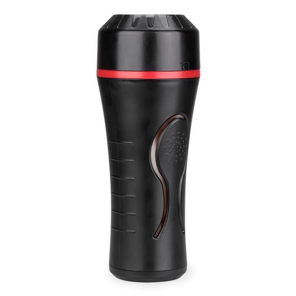 OMG Hand Pressure Vibrating Masturbator