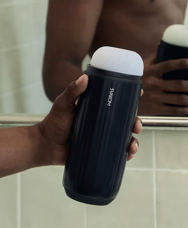 Svakom - Sam Neo 2 Pro Masturbator