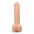 Miniatyrbild 2 av 6: Silikondildo 20,0cm Bob