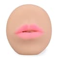 Miniatyrbild 3 av 4: Masturbator - Lia - Sugande mun - TPE - Deep Throat Sensations - Ljus hud