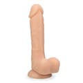 Miniatyrbild 1 av 6: Silikondildo 20,0cm Bob