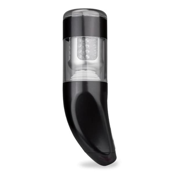 Rotativ onanator fram-och-tillbaka Keith - Manliga onaniprodukter