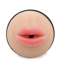 Miniatyrbild 3 av 5: Masturbator med vibrerande mun