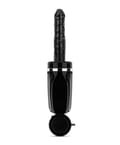 Miniatyrbilde 4 av 7: Teazers Thrusting Dildo Sexmaskin