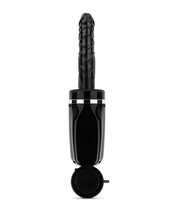 Teazers Thrusting Dildo Sexmaskin