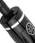 Miniatyrbilde 5 av 7: Teazers Thrusting Dildo Sexmaskin