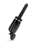 Miniatyrbilde 2 av 7: Teazers Thrusting Dildo Sexmaskin