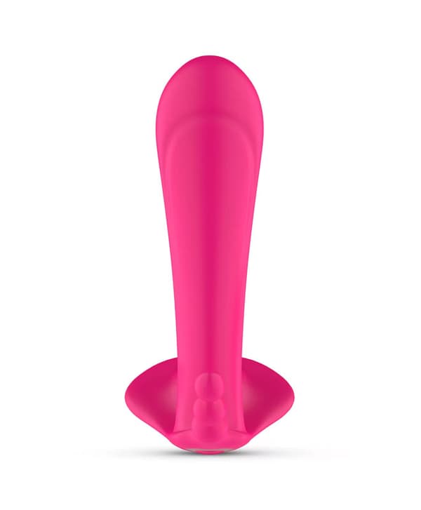 Teazers Wearable Vibrator with Remote