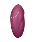 Miniatyrbilde 3 av 6: Satisfyer Tap & Climax 1