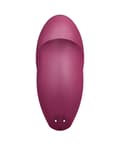 Miniatyrbilde 4 av 6: Satisfyer Tap & Climax 1