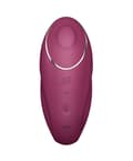 Miniatyrbilde 2 av 6: Satisfyer Tap & Climax 1