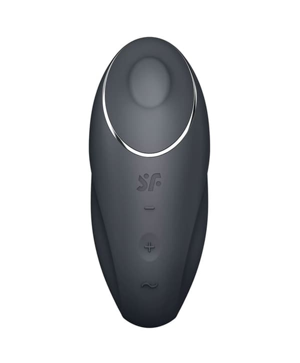 Satisfyer Tap & Climax 1
