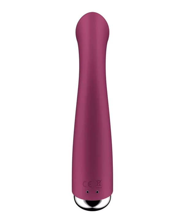 Satisfyer Spinning G-Spot 1
