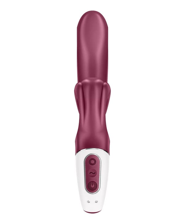 Satisfyer Love Me