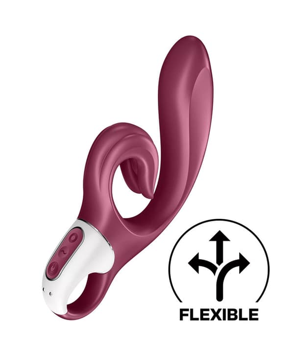 Satisfyer Love Me