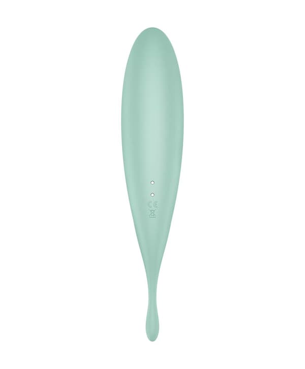 Satisfyer Twirling Pro