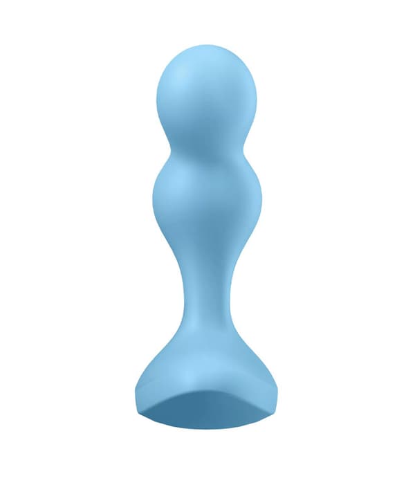 Satisfyer Deep Diver Analplugg