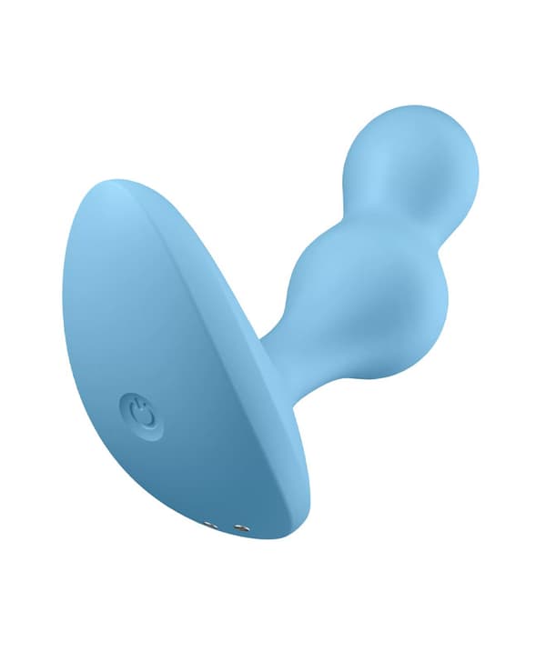 Satisfyer Deep Diver Analplugg