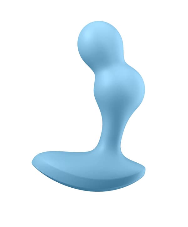 Satisfyer Deep Diver Analplugg