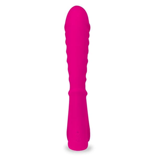 Topi 9-läges vibrator