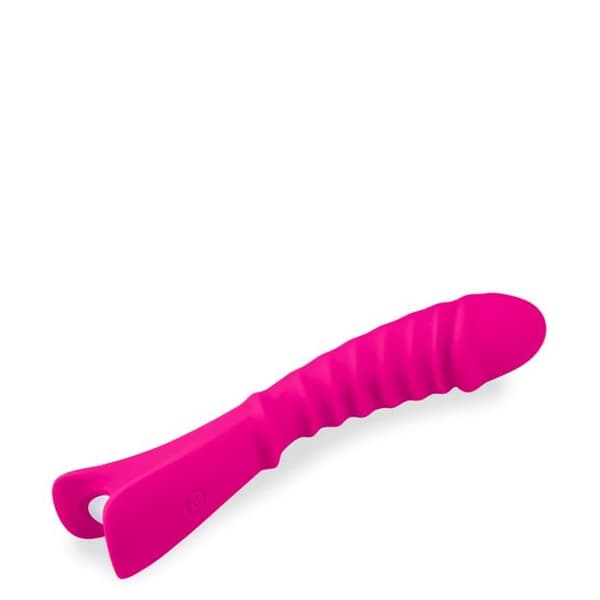 Topi 9-läges vibrator