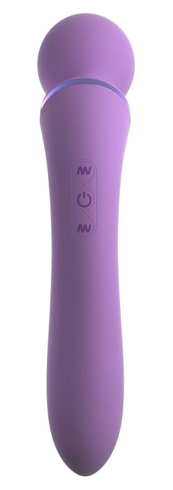 PIPEDREAM DUO WAND MASSAGE FOR HER