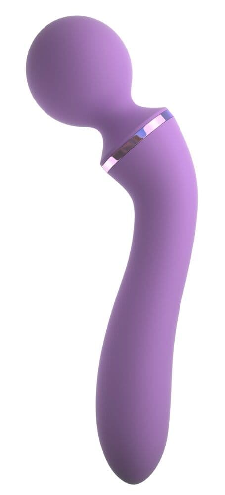 PIPEDREAM DUO WAND MASSAGE FOR HER