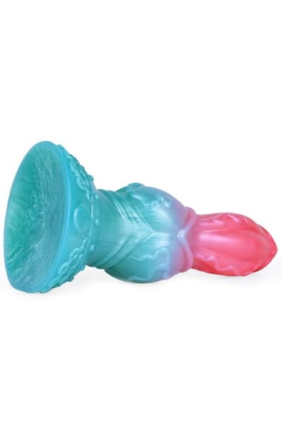 Unicorny Abharat Dildo 19,5 cm Dragon dildo