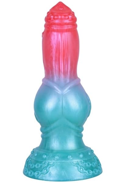 Unicorny Abharat Dildo 19,5 cm Dragon dildo