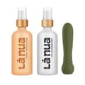 Miniatyrbillede 2 af 7: Afslappende Rejsesæt Lá Nua HONEY VANILLA BUNDLE 100 ml