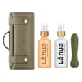 Miniatyrbillede 1 af 7: Afslappende Rejsesæt Lá Nua HONEY VANILLA BUNDLE 100 ml