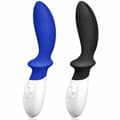 Miniatyrbild 2 av 2: Prostata massageapparat - LELO - Loki - Vattentät - Laddningsbar - 6 vibrationslägen