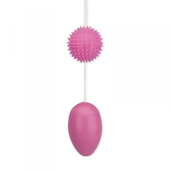 Anala &amp; Vaginala Geishabollar