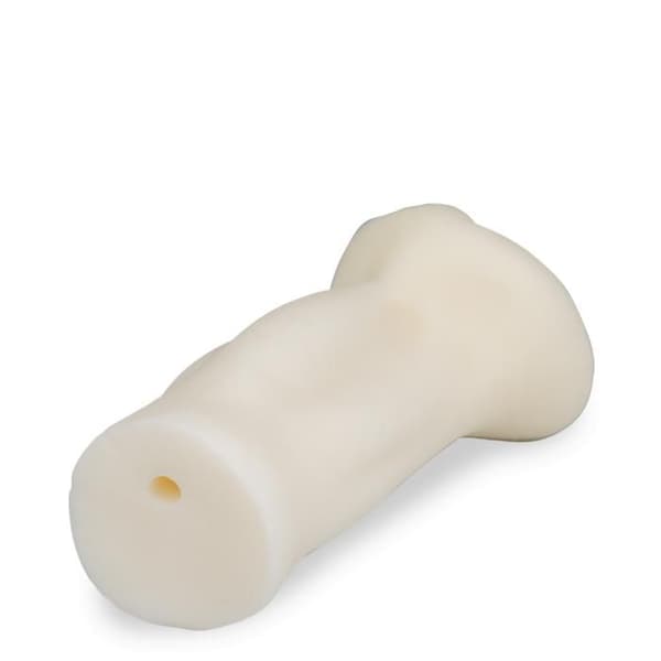 Masturbator med smal fitta