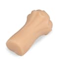 Miniatyrbild 2 av 3: Masturbator - LOVE AND VIBES - Pocket Vagina - Realistic Vagina - Kort kjol - TPR Soft Touch