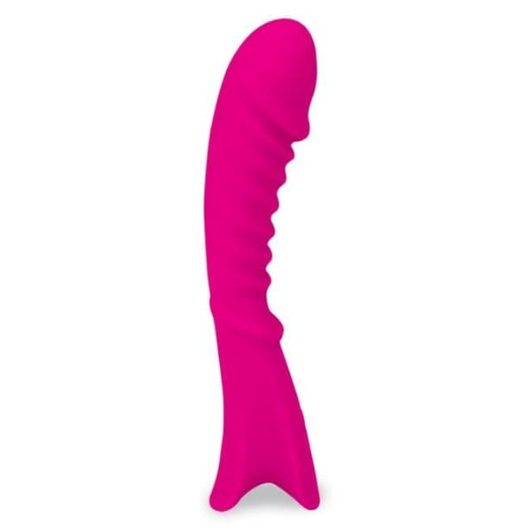 Topi 9-läges vibrator