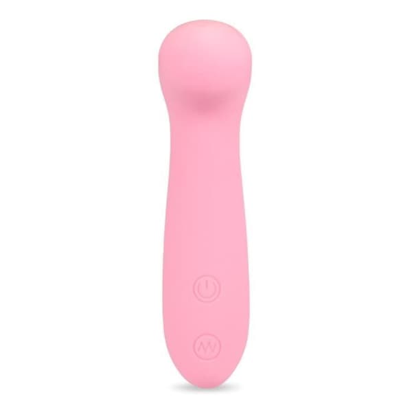 Mini laddningsbar G-punkt vibrator 30 lägen