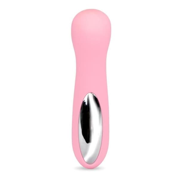 Mini laddningsbar G-punkt vibrator 30 lägen