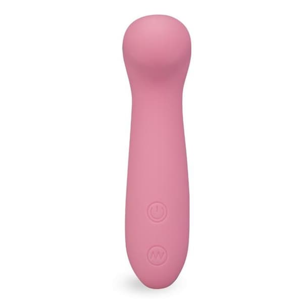 Mini laddningsbar G-punkt vibrator 30 lägen - Orgasmic Collection