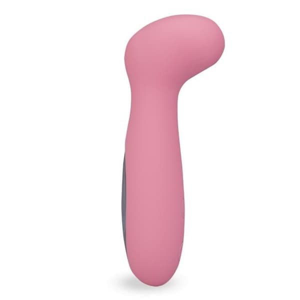 Mini laddningsbar G-punkt vibrator 30 lägen - Orgasmic Collection