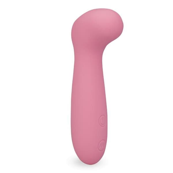 Mini laddningsbar G-punkt vibrator 30 lägen - Orgasmic Collection