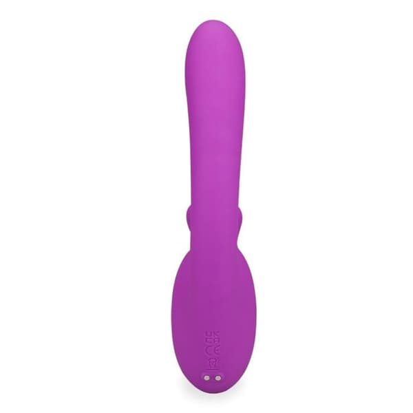 Feather Clitoris Massager Vibrator