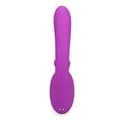 Miniatyrbild 5 av 6: Feather Clitoris Massager Vibrator