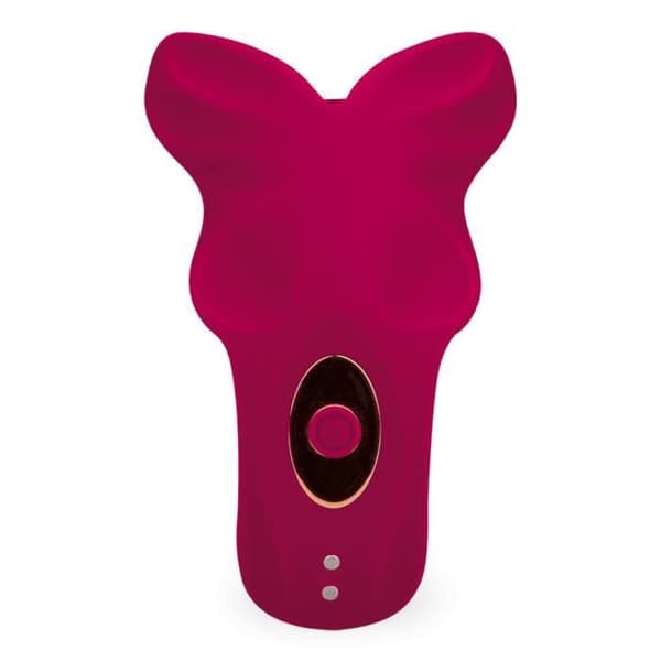 Fjärrstyrda vibrerande trosor 9 lägen Chrysalis Vibrator för kvinnor och par