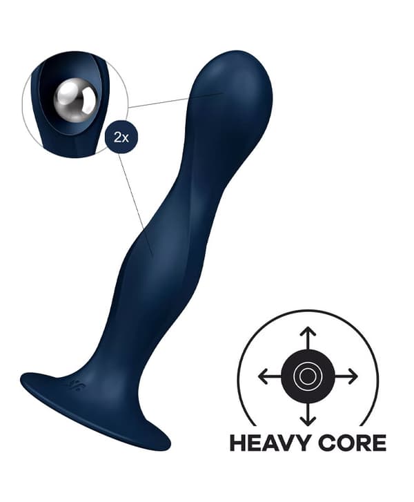 Satisfyer Double Ball-R