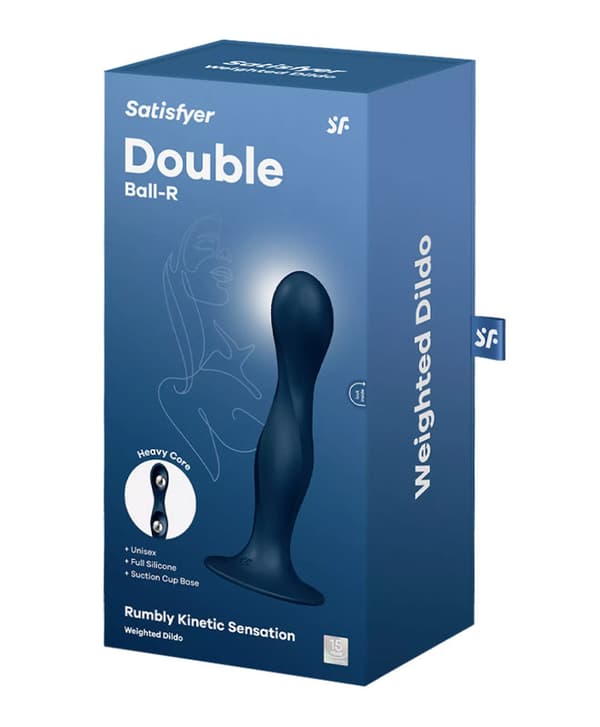 Satisfyer Double Ball-R