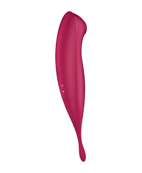 Satisfyer Twirling Pro