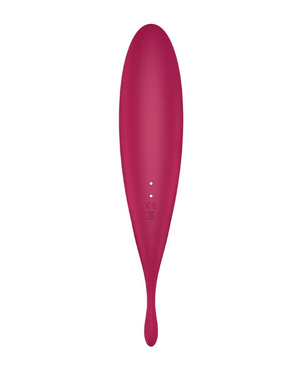 Satisfyer Twirling Pro
