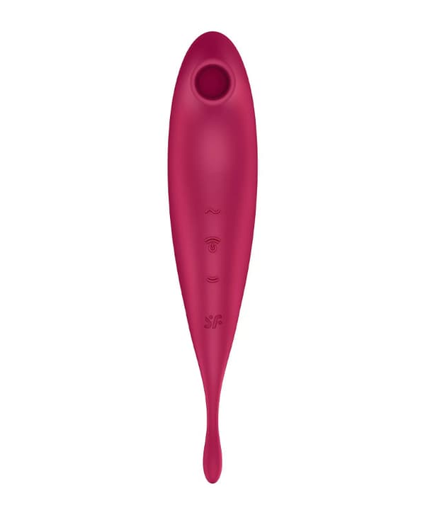 Satisfyer Twirling Pro