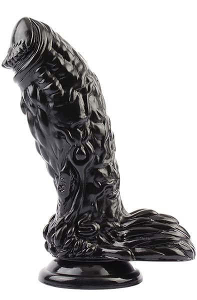 Doombringer Dildo 17,5 cm Dragon dildo